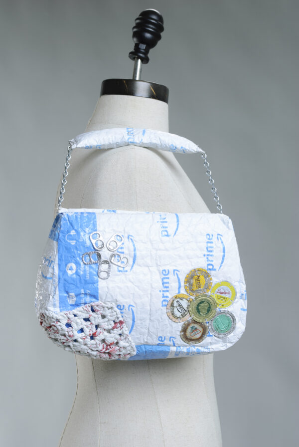 Eco-Friendly Bubble Wrap Bag - Image 5