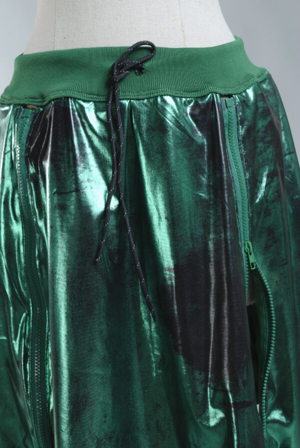 Show Choir Sleeve Skirt - Image 5