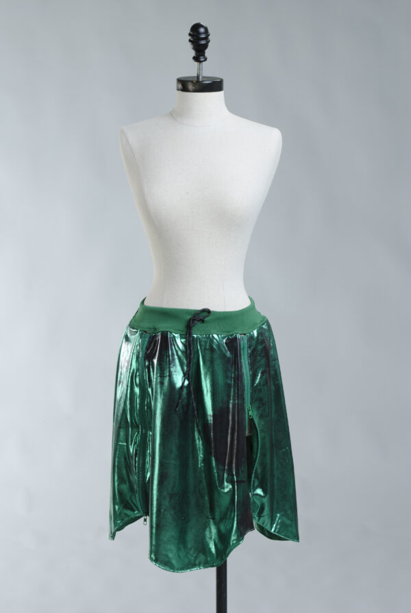 Show Choir Sleeve Skirt - Image 3