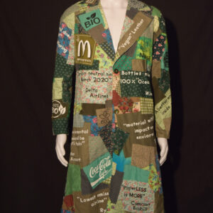 Greenwashing
