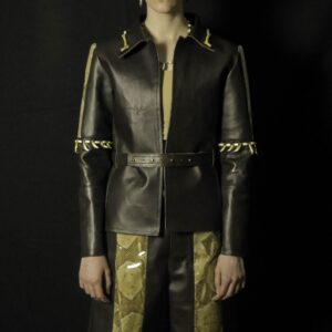 Animals Jacket
